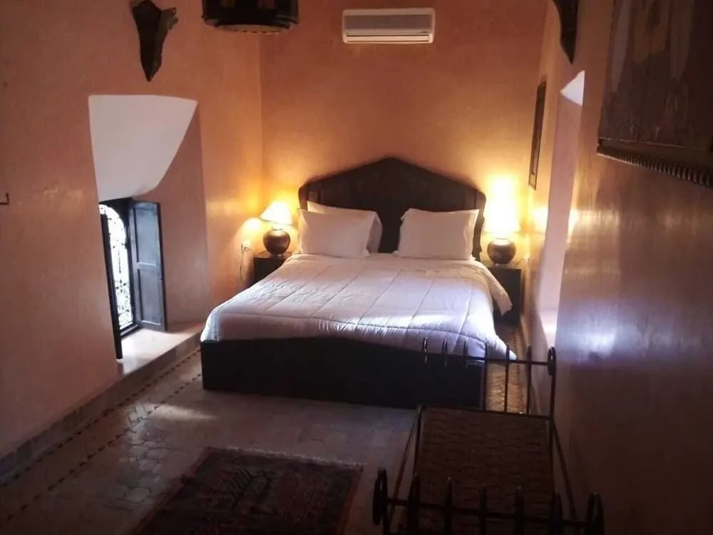 Riad Mina - photo 5