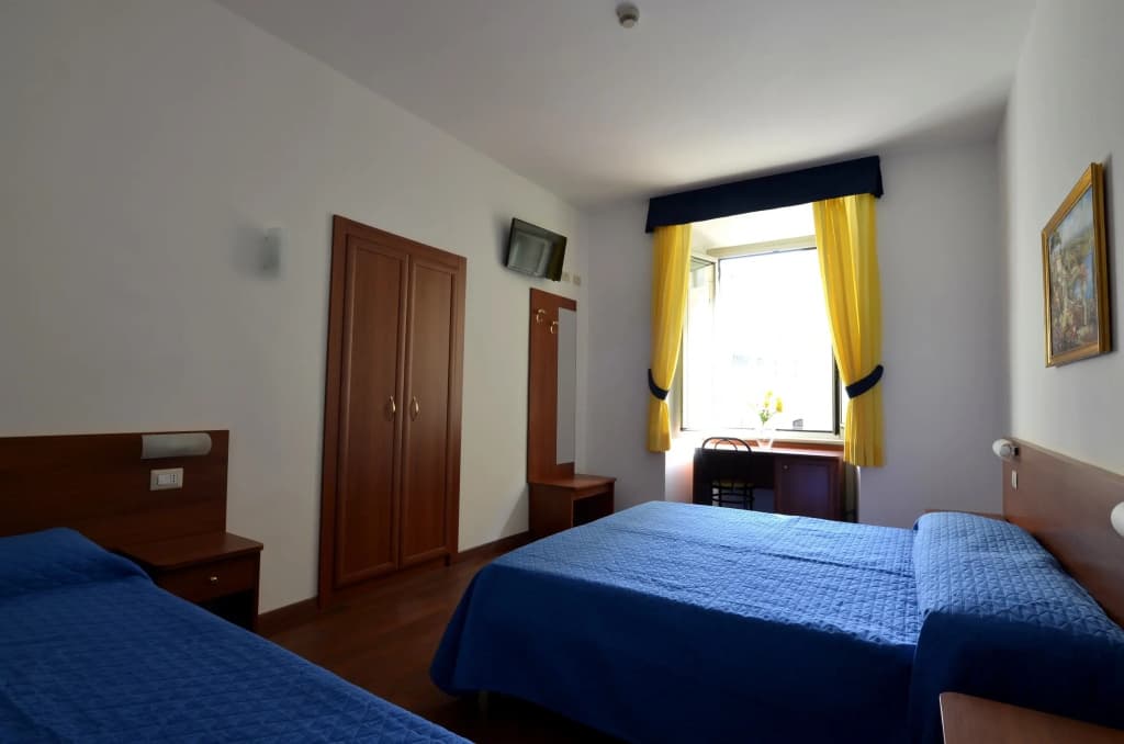 Hotel Tex - photo 7