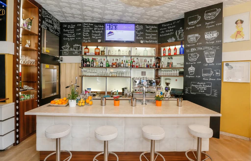 Time Out City Hotel Vienna - photo 12