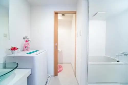 Osaka Castle.Apartment#202 - photo 9