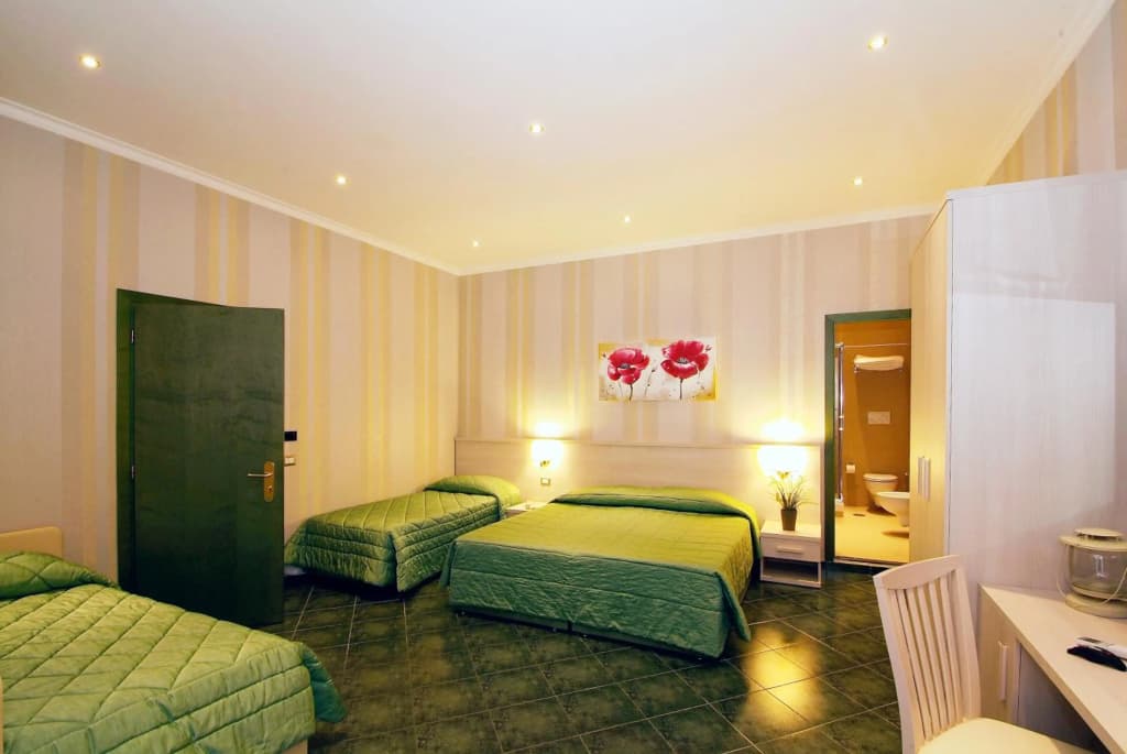 Hotel Argentina - photo 2