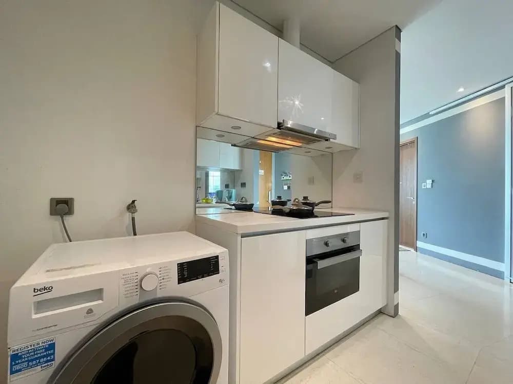 Vortex Suites Klcc By Blacknest - photo 25