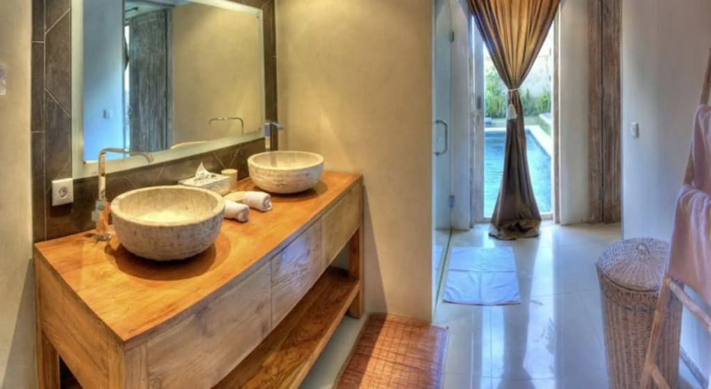 Villa Lestari - photo 13