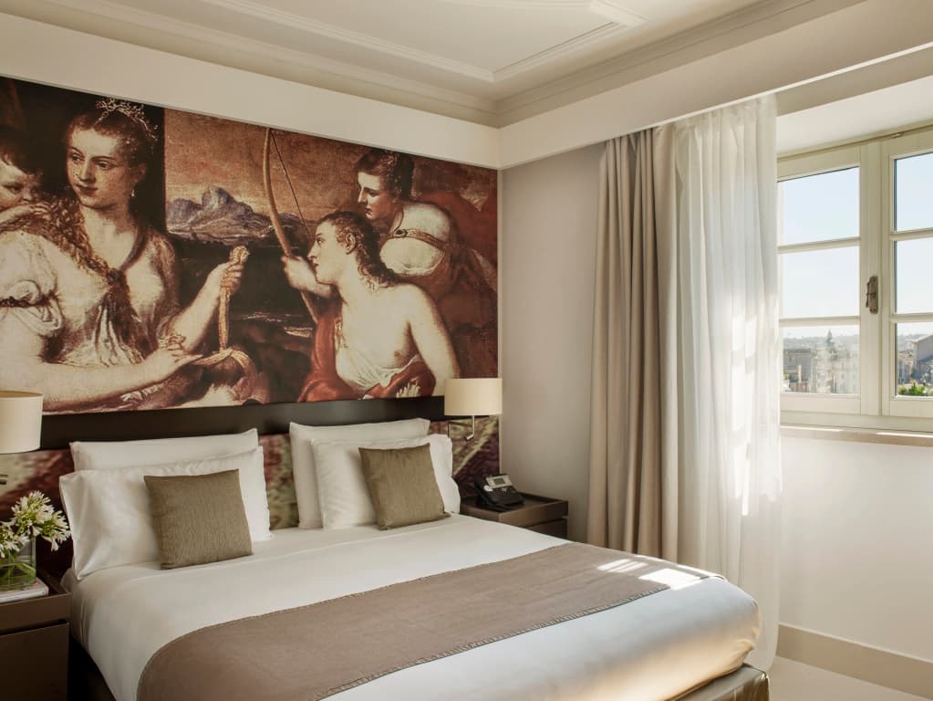 Villa Agrippina Gran Meliá - photo 27