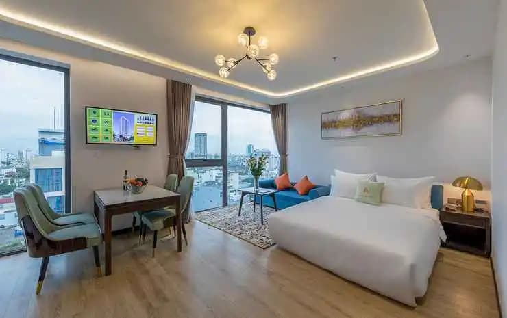 Cordial Grand Hotel - photo 4