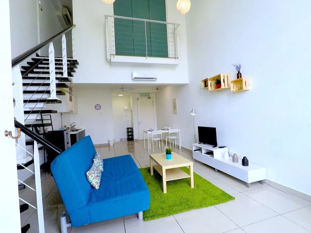 LivingSpace at Scott Garden - photo 4