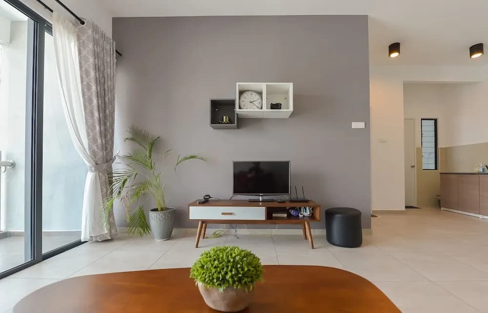 Atlantis Executive Melaka By I Housing - photo 17