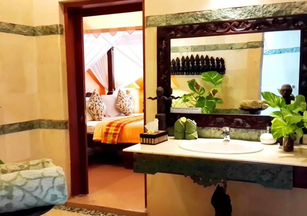 Green Chaka Villa - photo 6
