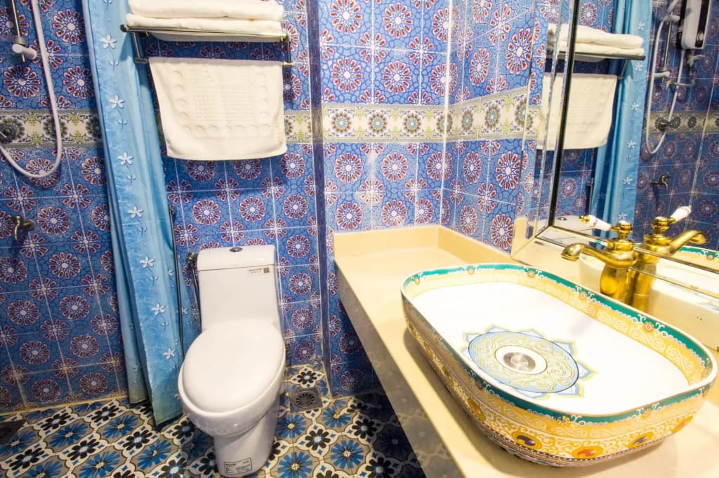 Hotel Hilal - photo 9