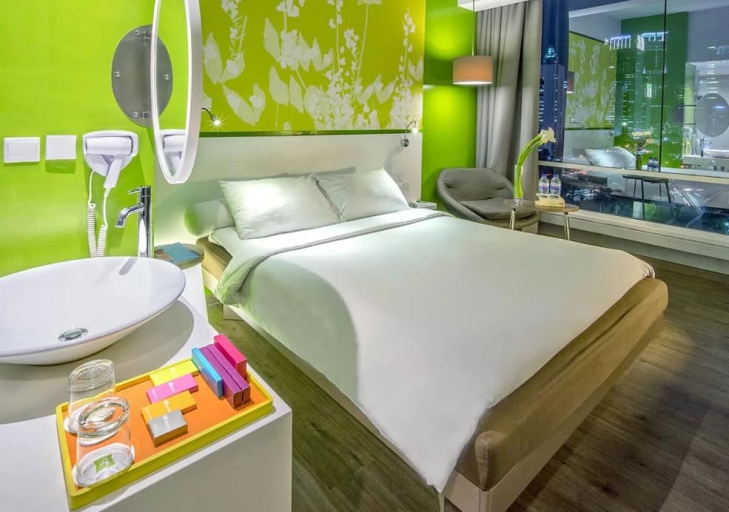 All Seasons Jakarta Thamrin - photo 10