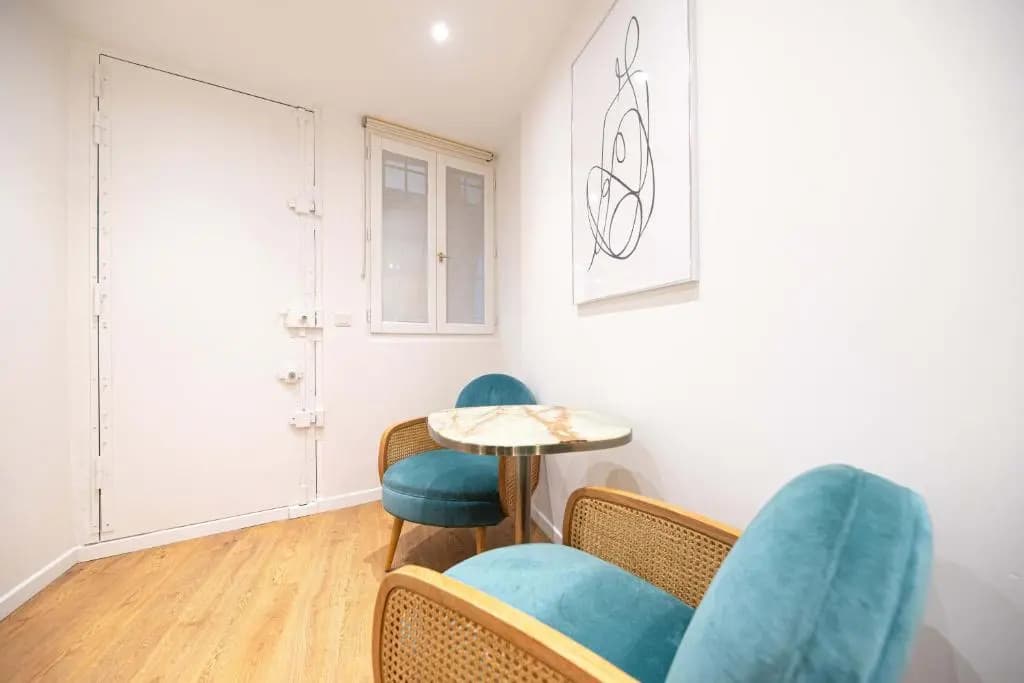 Beautiful Apartment in Marais - With AC - photo 7