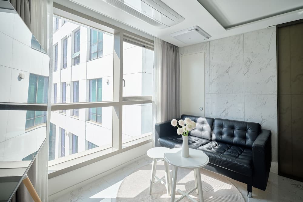 Uh Flat The Seocho - photo 44