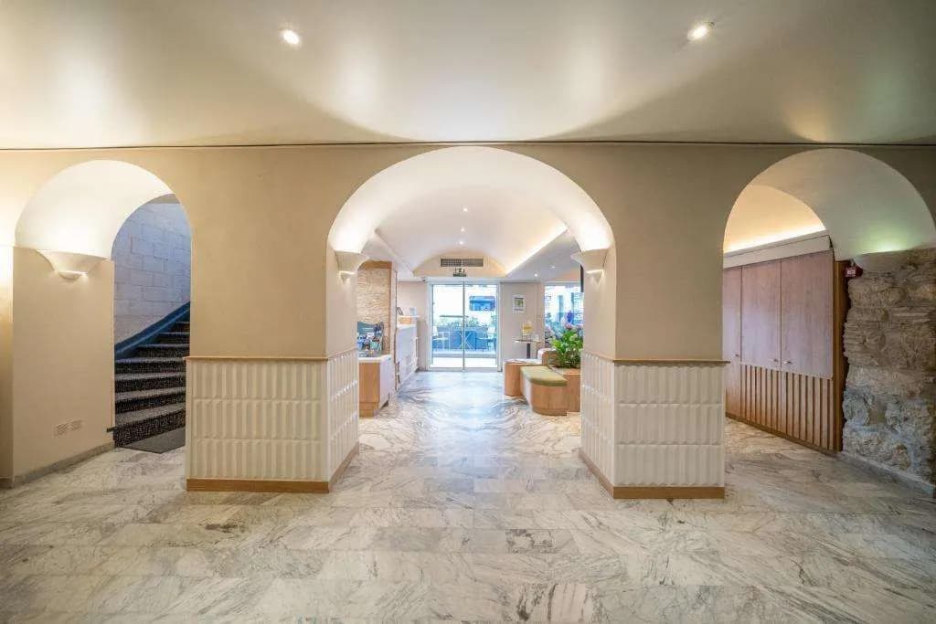 Hotel Boreal - photo 33