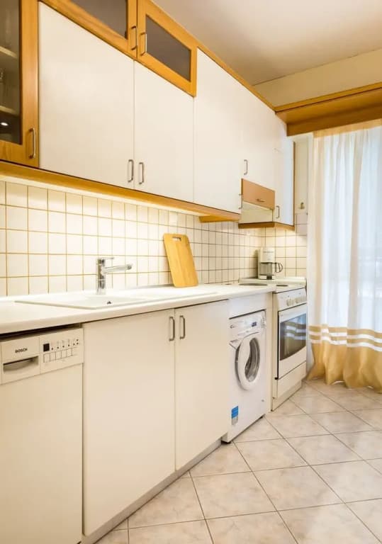 Classy 2 bedroom apartment near Acropolis & Metro - photo 17
