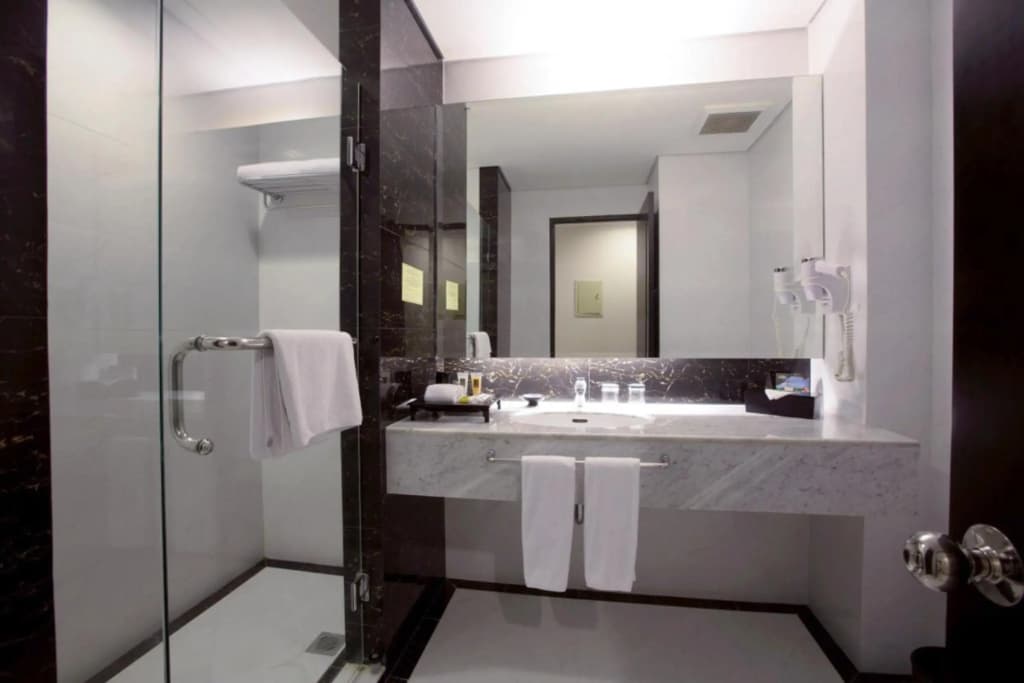Hotel Kristal - photo 8