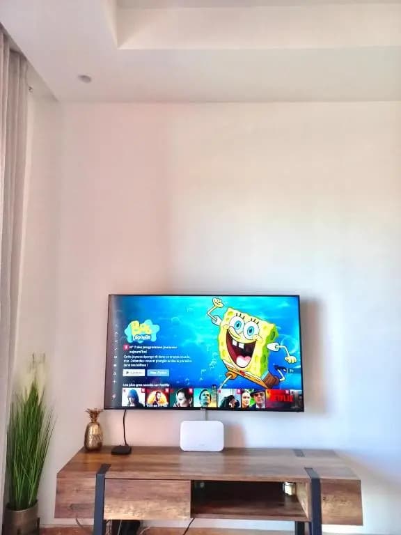 Magnifique appartement Résidence DOMAINE DE NORIA - photo 2