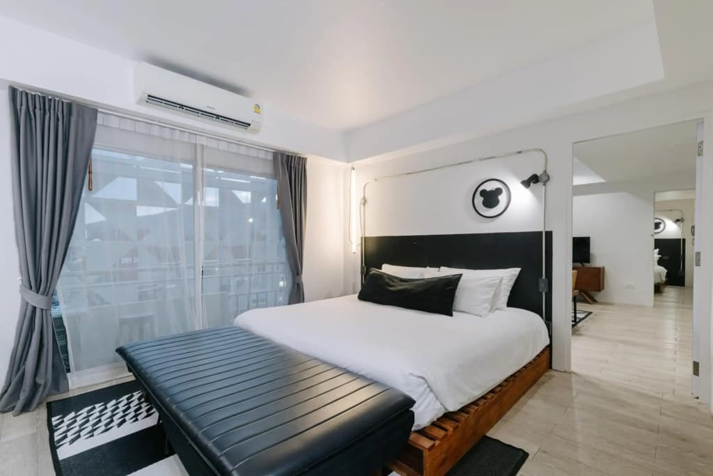 The Core Gallery Hotel - photo 3