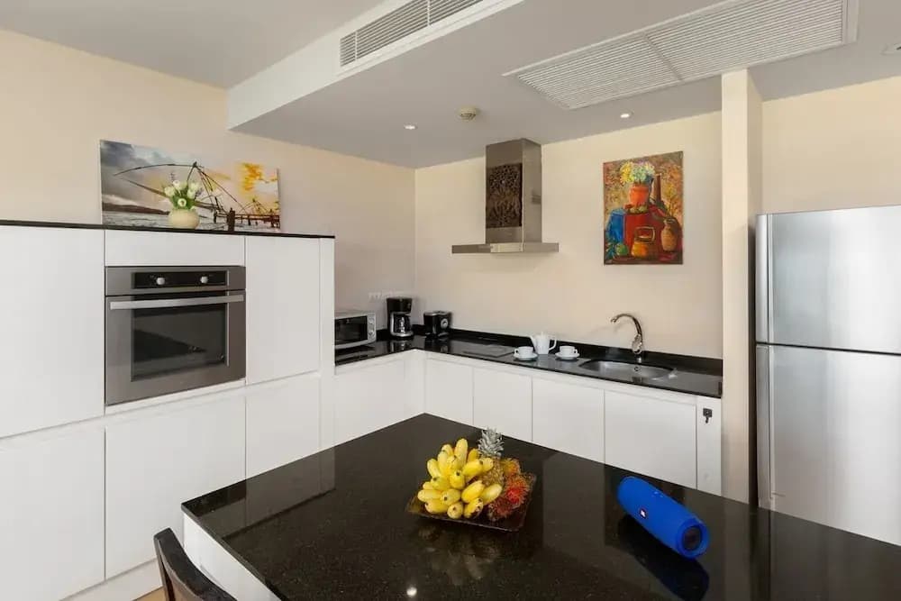 Serenity Grand Seaview Suite - photo 23