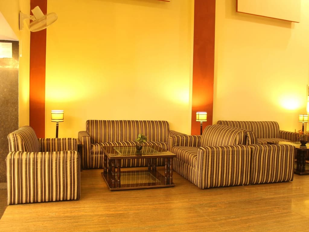Hotel Kyron - photo 10