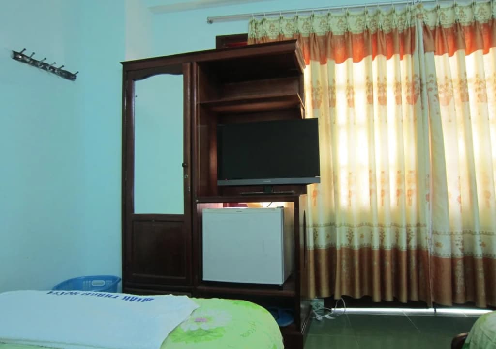 Minh Thanh Hotel - photo 3