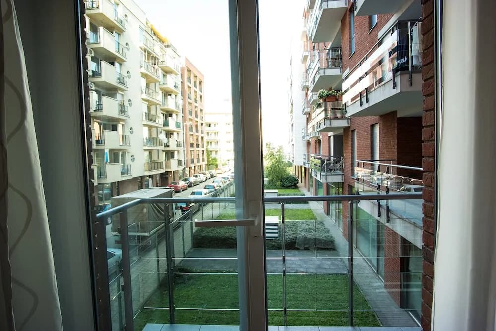 Apartment Budapest - photo 7