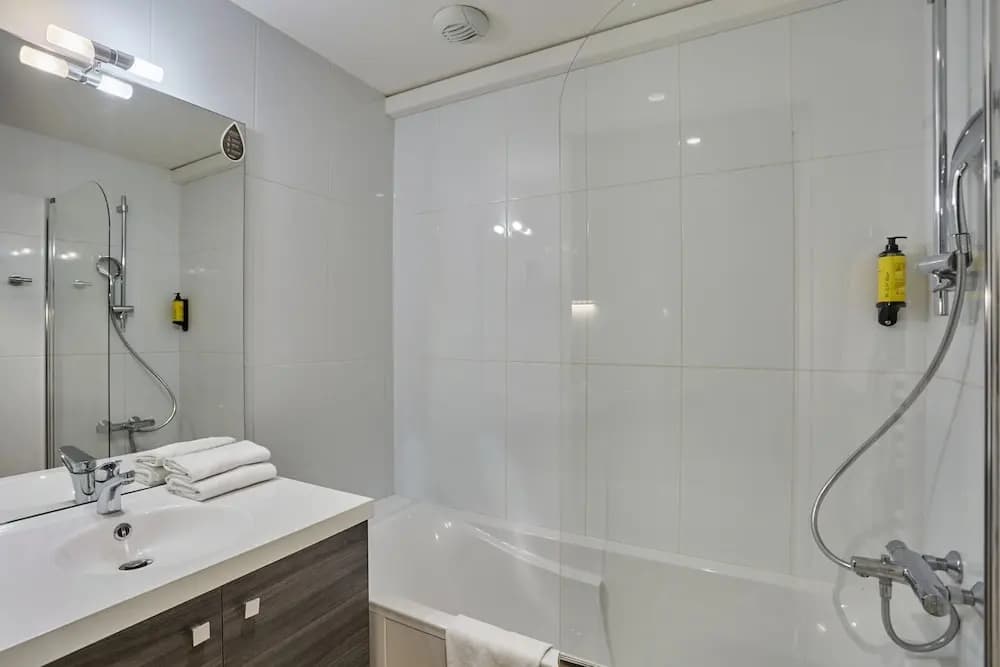 Apparthtel Odalys Montmartre - photo 29