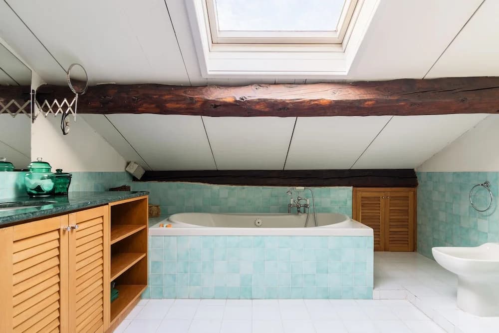 Morgagni Master Guest apartment - photo 8