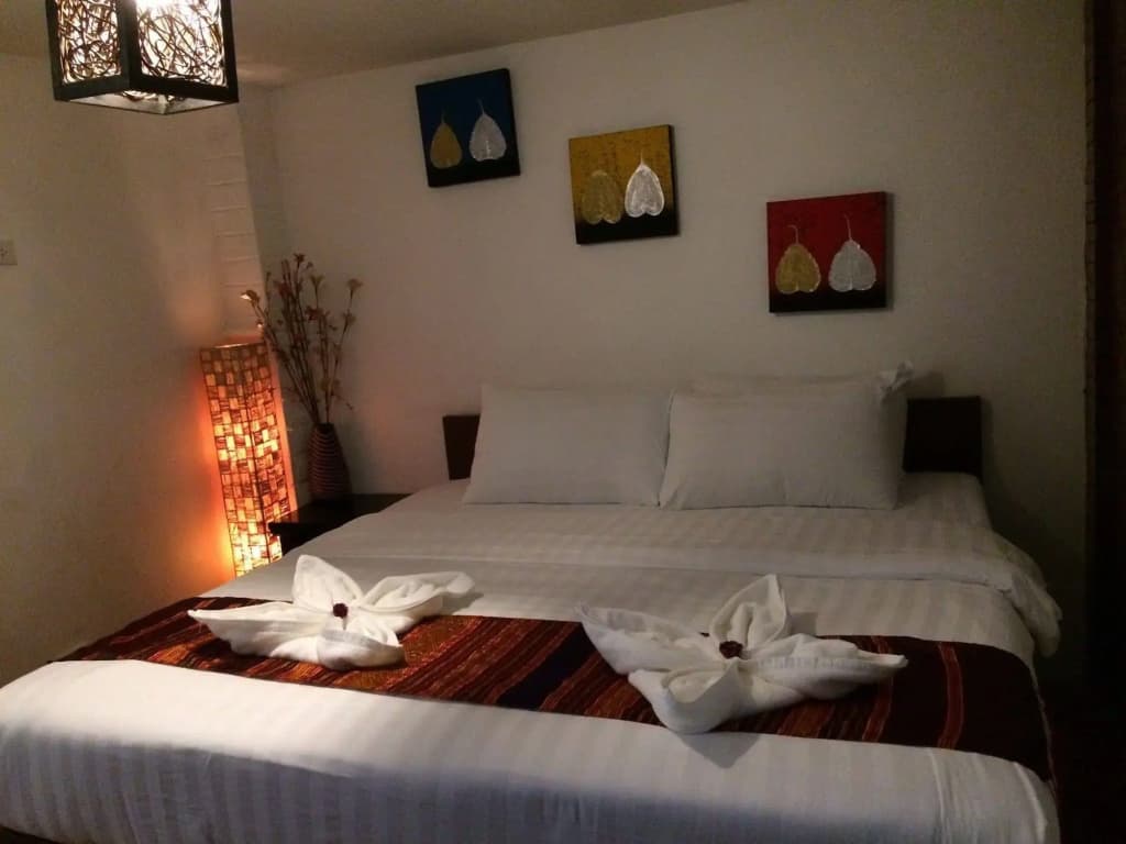 JP Boutique Hotel - photo 5