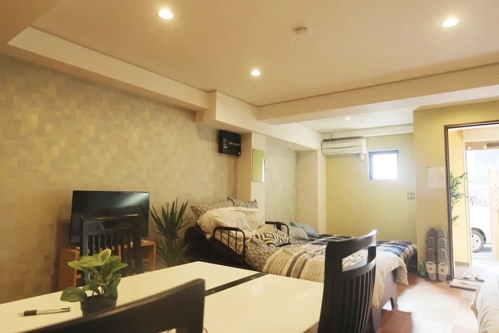 Guest House DAIZU - photo 11