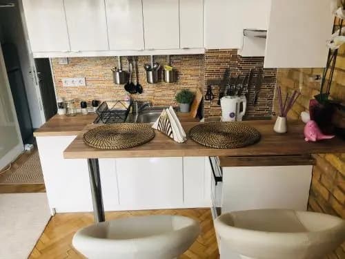 Sweet Home Apartments - photo 14
