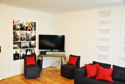 5th Apartment Vienna - photo 5