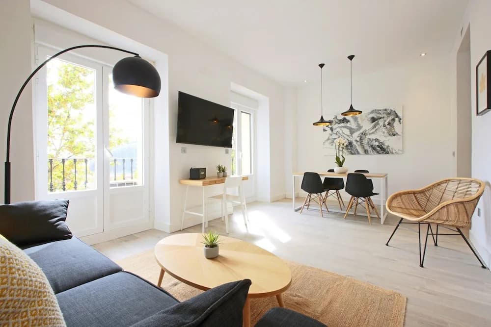 Atocha Hub - MADFlats Collection - photo 4