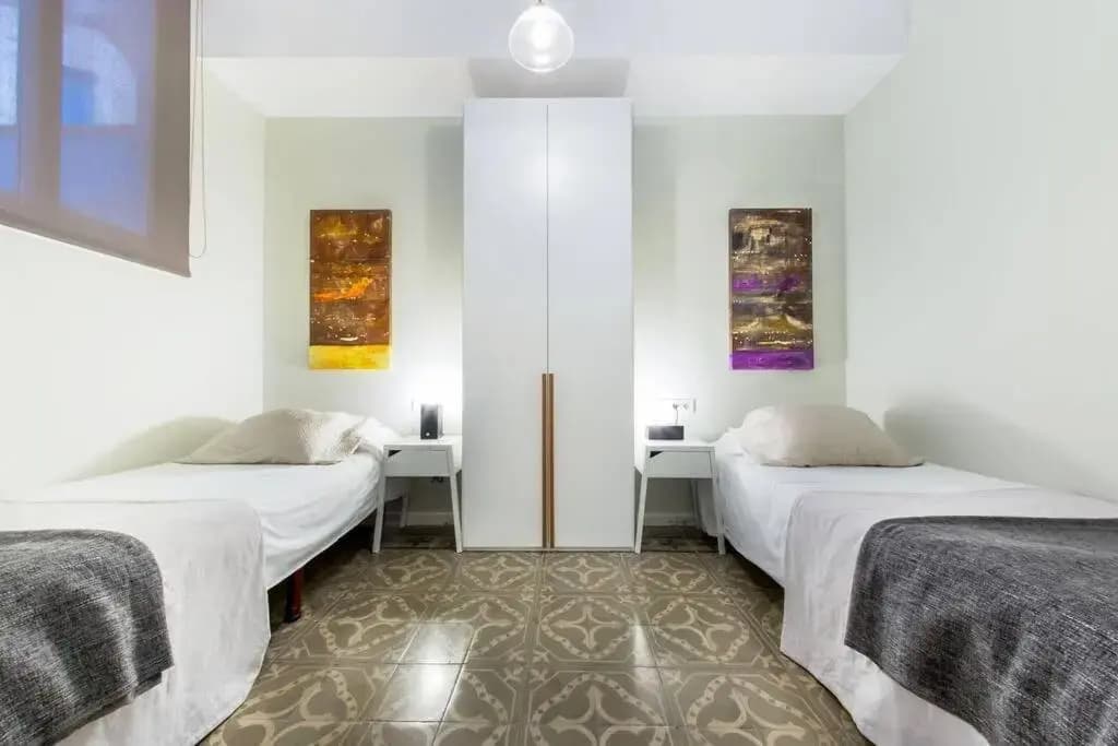 Apartments Ramblas Barcelona - photo 2