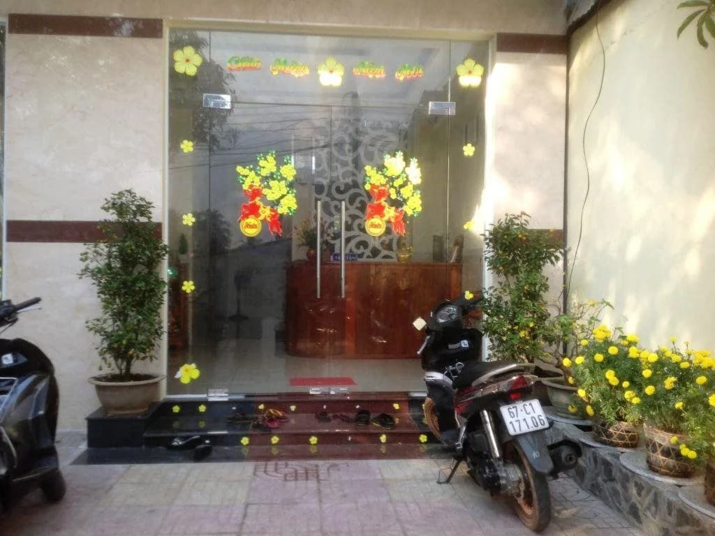 Kim Hong Nhat Hotel Phu Quoc - photo 16