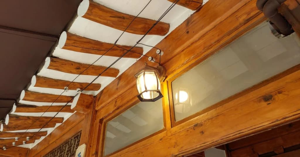 Bukchon Sosunjae Hanok Guesthouse - photo 24
