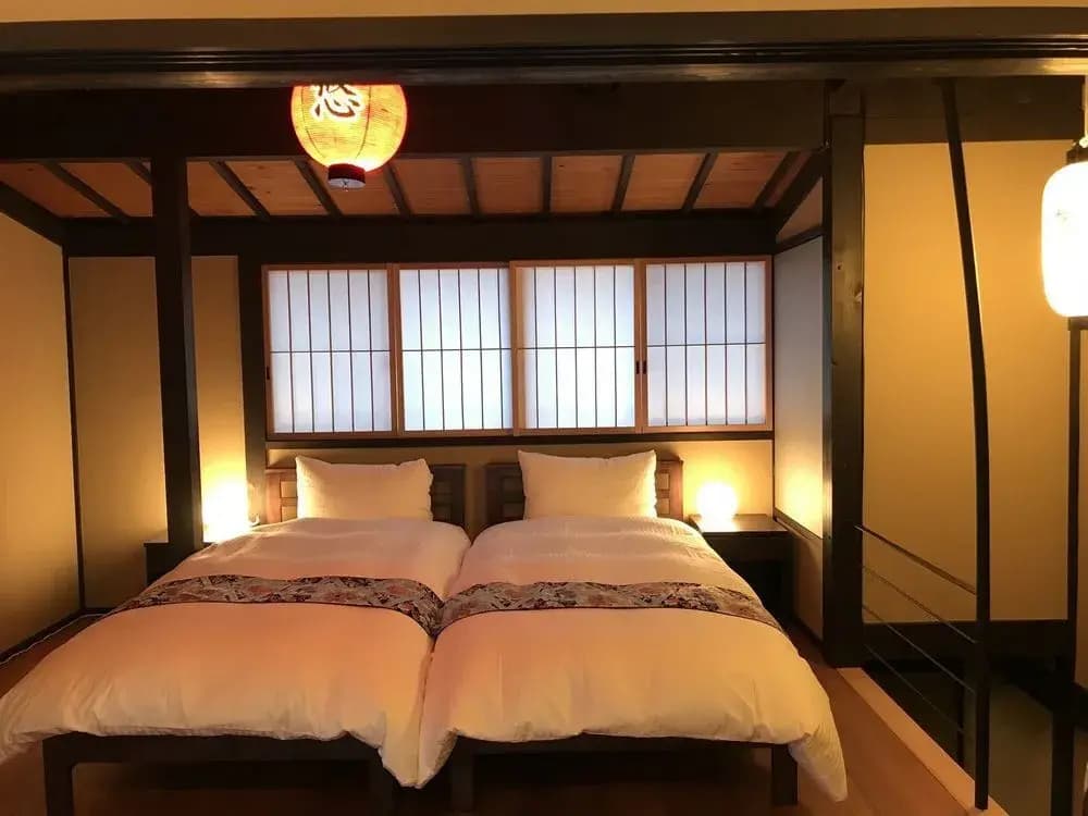 Kyo-Machiya YululY - photo 5