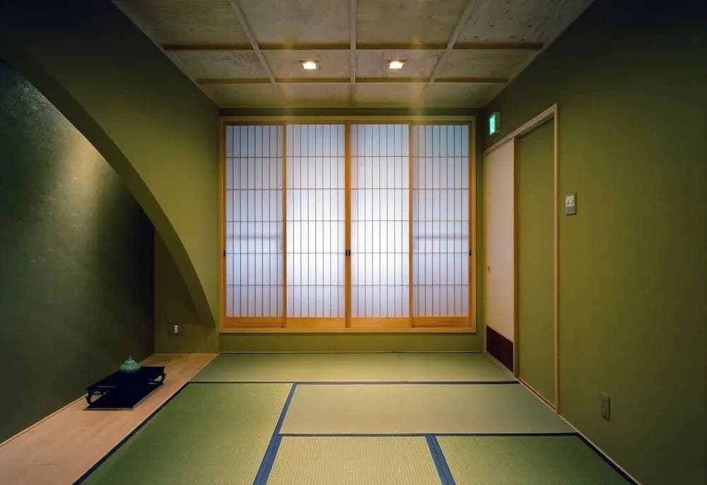 Rakusui Wakakawa - photo 20
