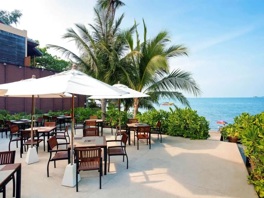 ibis Samui Bophut - photo 49