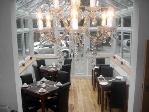 Devonshire Hotel - photo 17