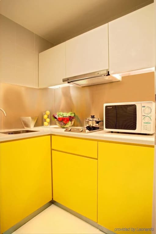 Modena by Fraser Hong Kong - photo 20