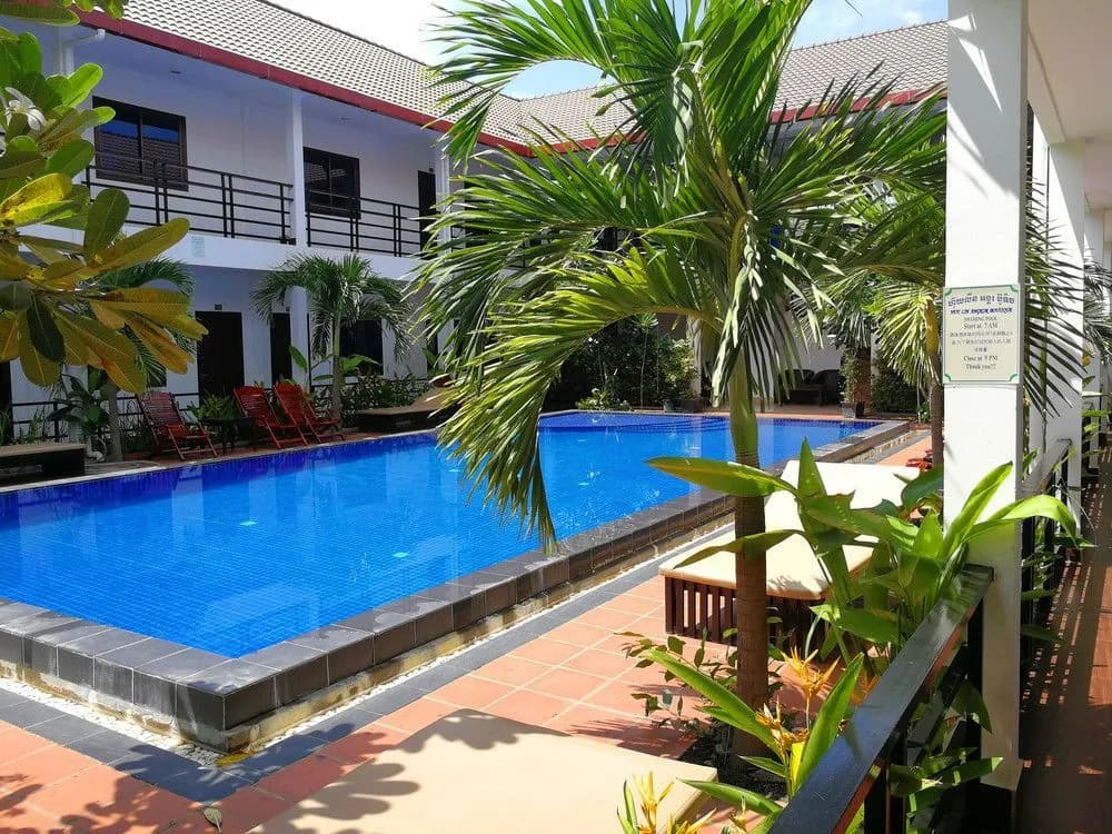 Huylin Angkor Boutique - photo 20