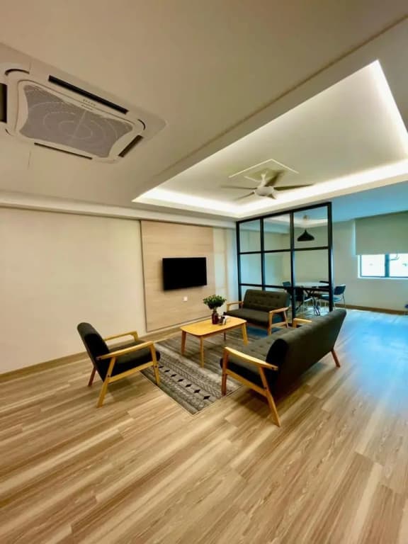 Savana Hotel & Serviced Apartments - photo 21