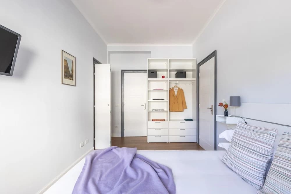 Ponte Testaccio Loft - photo 16