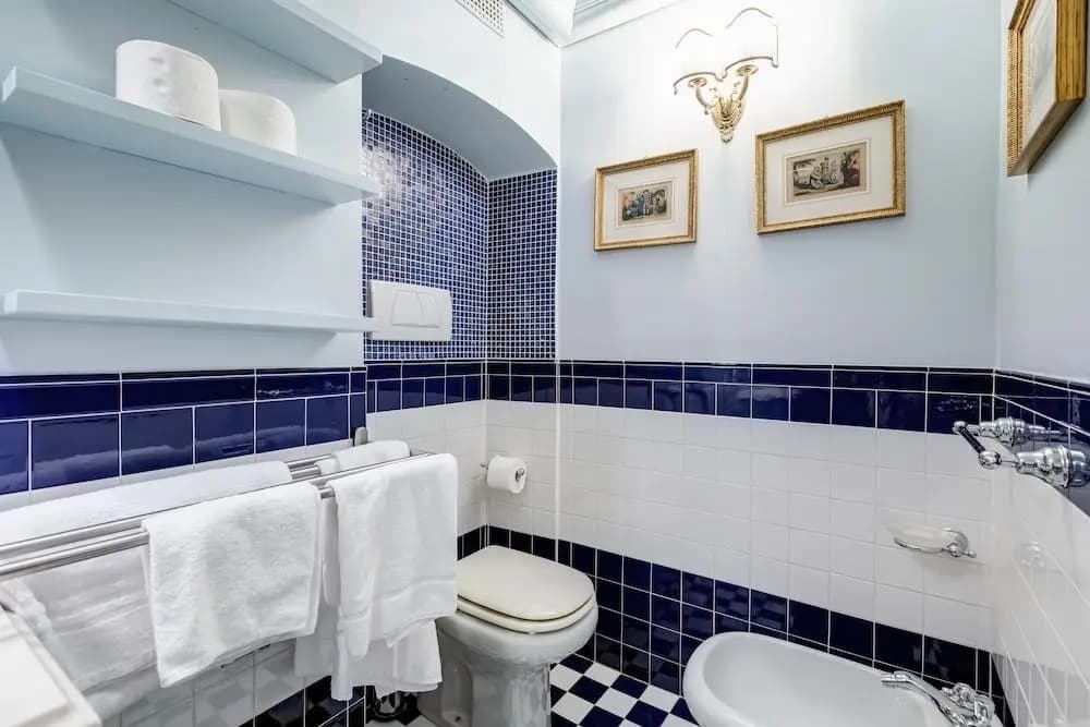 Pantheon Antique Suite - photo 7