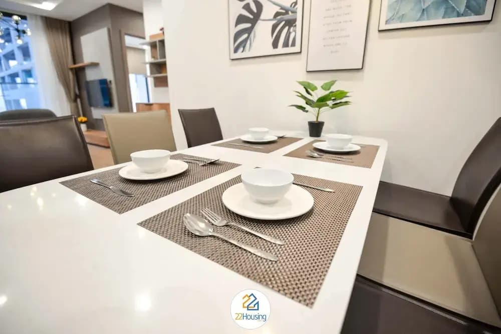Vinhomes Metropolis - photo 22