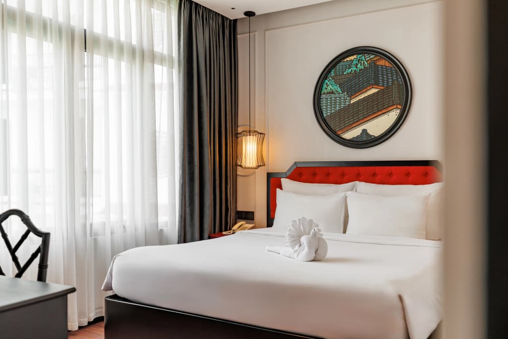 Hadana Boutique Resort Hoi An - photo 46