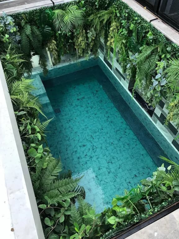 Cabanaz Pool Villa - photo 12