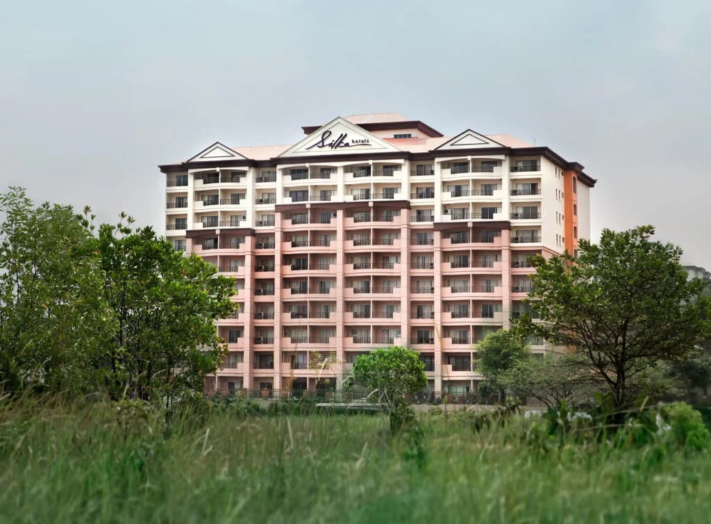 Silka Johor Bahru - main photo
