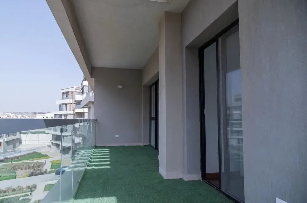 Settle Inn Sodic Villette Apartment - photo 11