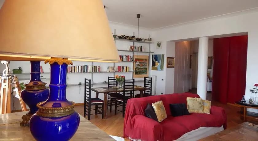 San Pietro Luxury - main photo
